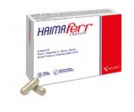 HAIMAFERR 30 CAPSULE PER LA CARENZA DI FERRO