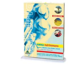 HENERGA NUTRIMMUNO 10 FLACONCINI 10 ML