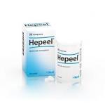 HEPEEL 50 TAVOLETTE HEEL