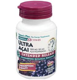 HERBAL-A ULTRA ACAI S-R