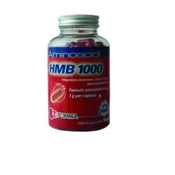 HMB 1000 100 COMPRESSE