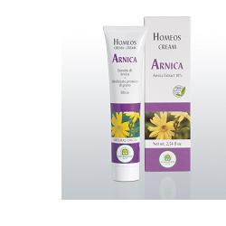 HOMEOS ARNICA POMATA 10% 250ML