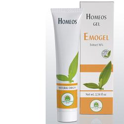 HOMEOS EMOGEL 75ML