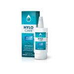 HYLO CARE COLLIRIO