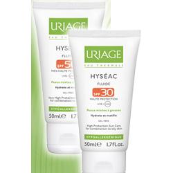 HYSEAC SOLAIRE SPF50+ 50ML