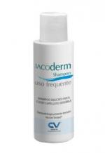 IACODERM SHAMPOO USO FREQUENTE 250 ML
