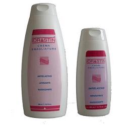 IDRASTIN CREMA SMAGLIATURE 500ML
