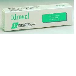 IDROVEL CR EMOL 50G