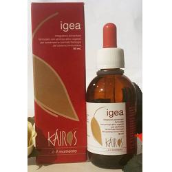 IGEA GOCCE 50ML