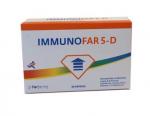 IMMUNOFAR 5 D 30 CAPSULE