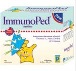 IMMUNOPED JUNIOR 14 BUSTINE 3G