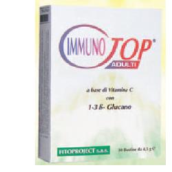 IMMUNOTOP 30BUSTINE