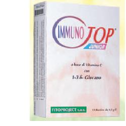 IMMUNOTOP JUNIOR BUSTINE