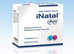 INATAL DUO 14 BUSTE
