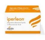 IPERLEON 12 FLACONCINI 10ML INTEGRATORE ENERGIA