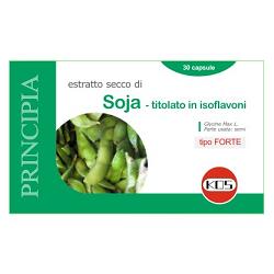 ISOFLAVONI FT ESTR SEC 30CPS