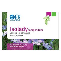 ISOLADY COMPOSITUM 45CPS