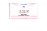 ISOLIN 24CPS