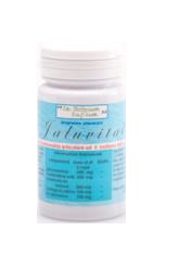 JALUVITAL 30 CAPSULE