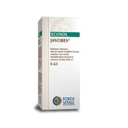 JAVOBES ECOSOL GTT 50ML