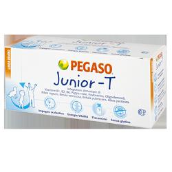 JUNIOR T 10FL 