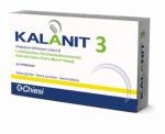 KALANIT 3 INTEGRATORE PER IL SISTEMA NERVOSO 30 COMPRESSE 1470MG