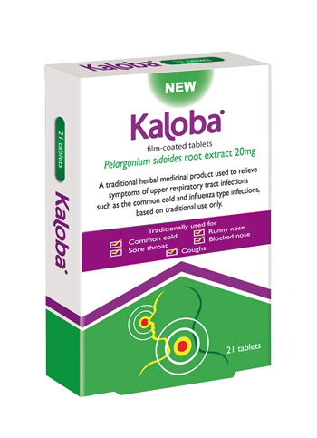 KALOBA 21 COMPRESSE RIVESTITE 20MG