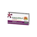 KALOBAGOLA COMPRESSE GUSTO BALSAMICO
