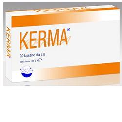KERMA 20BUSTE