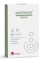 KISTINOX FORTE 20 COMPRESSE