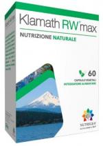 KLAMATH RW MAX 60 CAPSULE