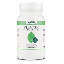 KLAMATH VDE AZ 60CPS 500MG
