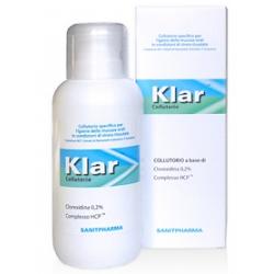 KLAR COLLUTORIO 250 ML