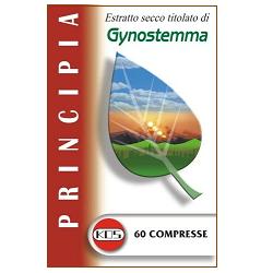 KOS GYNOSTEMMA 60 COMPRESSE 24G