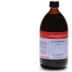 KSHEERABALA TAILA BENEF  500ML
