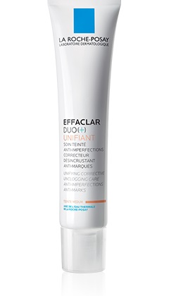 LA ROCHE POSAY EFFACLAR DUO+ UNIFIANT 40ML