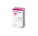 LACTICHOC 20 CAPSULE PER IL BENESSERE INTESTINALE