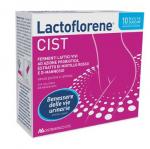 LACTOFLORENE CIST 10 BUSTE
