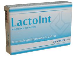 LACTOINT 30CPS