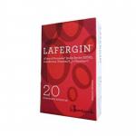 LAFERGIN 20 COMPRESSE