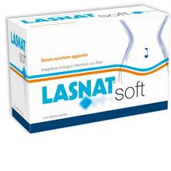 LASNAT SOFT 22BUSTE