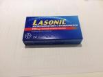 LASONIL ANTINFIAMMATORIO 24 COMPRESSE