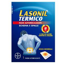 LASONIL TERMICO SCHIENA-SPALLE
