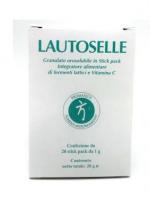 LAUTOSELLE 20 BUSTE