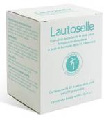 LAUTOSELLE 30 STICK PER IL BENESSERE INTESTINALE