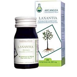 LAXANTHIA 60CPR