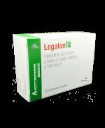 LEGALON E 30 COMPRESSE RIVESTITE