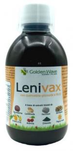LENIVAX PER LE DIFESE IMMUNITARIE