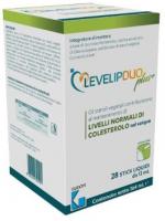 LEVELIPDUO PLUS 28 STICK