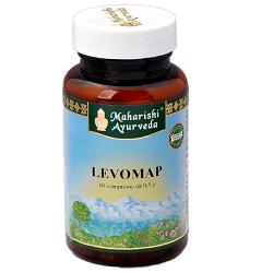 LEVOMAP 60 compresse